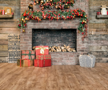 Кварцвиниловая плитка Alpine Floor Grand Sequoia Light Гевуина ECO 11-701