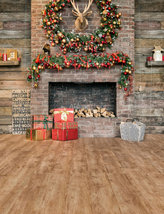 Кварцвиниловая плитка Alpine Floor Grand Sequoia Light Гевуина ECO 11-701