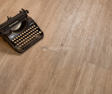 Кварцвиниловая плитка Alpine Floor Grand Sequoia Light Карите ECO 11-901