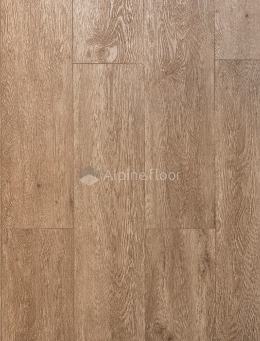 Кварцвиниловая плитка Alpine Floor Grand Sequoia Light Карите ECO 11-901