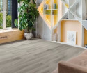 Кварцвиниловая плитка Alpine Floor Grand Sequoia Light Клауд ECO 11-1001
