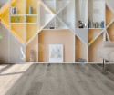 Кварцвиниловая плитка Alpine Floor Grand Sequoia Light Клауд ECO 11-1001