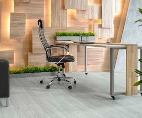 Кварцвиниловая плитка Alpine Floor Grand Sequoia Light Дейнтри ECO 11-1201