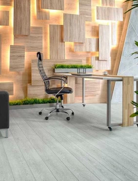 Кварцвиниловая плитка Alpine Floor Grand Sequoia Light Дейнтри ECO 11-1201