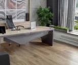 Кварцвиниловая плитка Alpine Floor Grand Sequoia Light Вайпуа ECO 11-1101