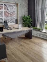 Кварцвиниловая плитка Alpine Floor Grand Sequoia Light Вайпуа ECO 11-1101