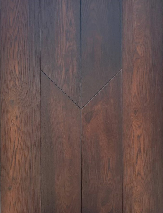 Паркет OAK Premium Decor 2