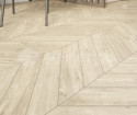 SPC - плитка Alpine Floor CHEVRON ДУБ СОНОМА ECO 18-7
