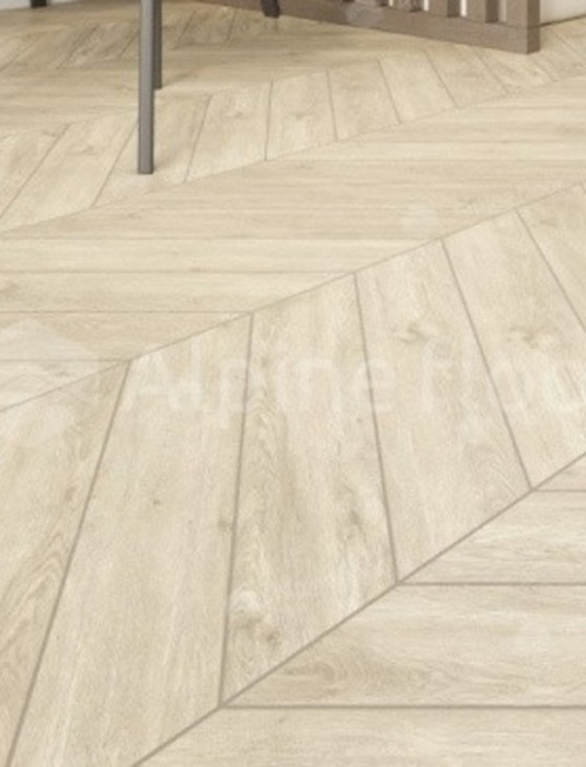 SPC - плитка Alpine Floor CHEVRON ДУБ СОНОМА ECO 18-7