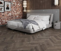 SPC - плитка Alpine Floor CHEVRON ДУБ АНТАРЕС ECO 18-9