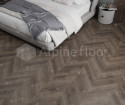 SPC - плитка Alpine Floor CHEVRON ДУБ АНТАРЕС ECO 18-9