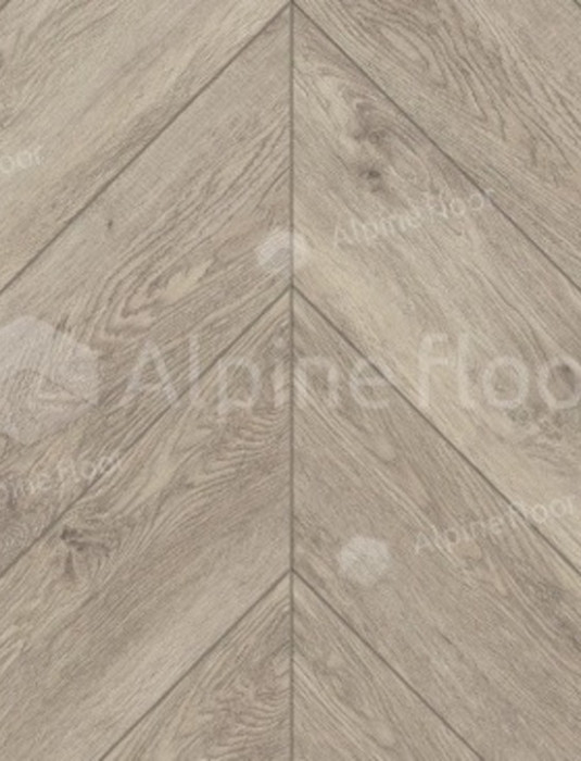 SPC - плитка Alpine Floor CHEVRON КАРИТЕ ECO 18-11