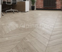SPC - плитка Alpine Floor CHEVRON КАРИТЕ ECO 18-11
