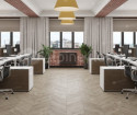SPC - плитка Alpine Floor CHEVRON КАРИТЕ ECO 18-11