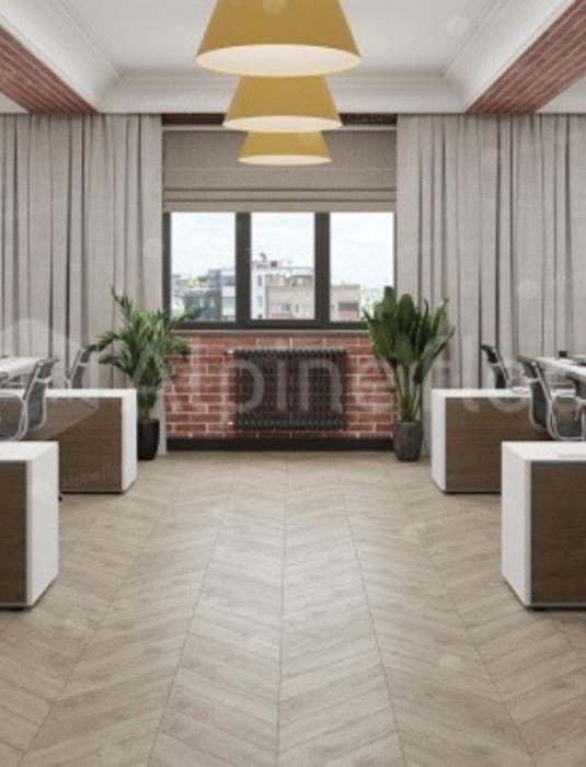 SPC - плитка Alpine Floor CHEVRON КАРИТЕ ECO 18-11