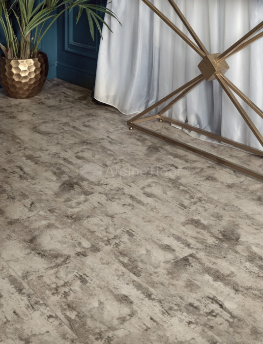 SPC - плитка Alpine Floor Stone Mineral Core РИЧМОНД ECO 4-1