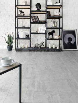 SPC - плитка Alpine Floor Stone Mineral Core САМЕРСЕТ ECO 4-2