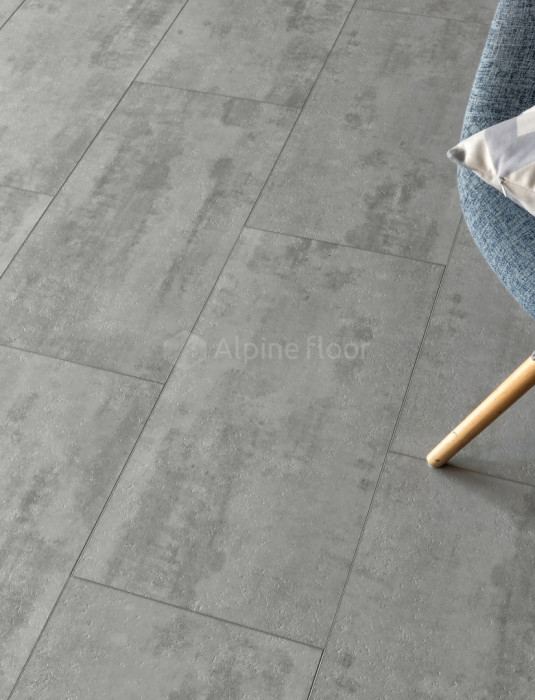 SPC - плитка Alpine Floor Stone Mineral Core САМЕРСЕТ ECO 4-2