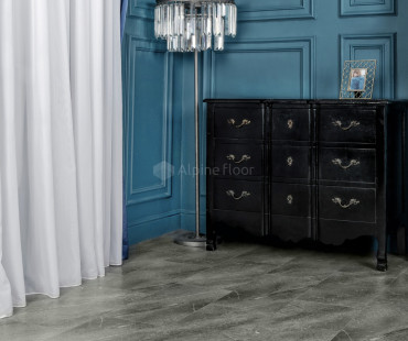 SPC - плитка Alpine Floor Stone Mineral Core АВЕНГТОН ECO 4-4