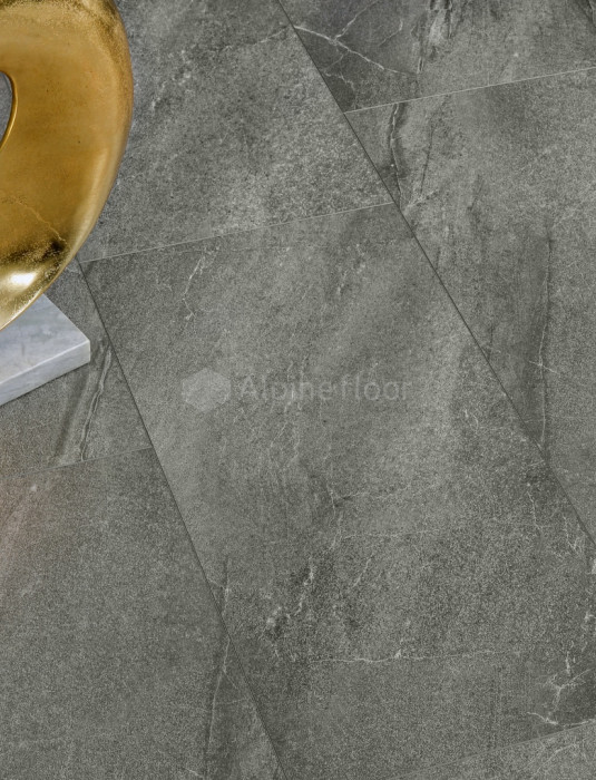 SPC - плитка Alpine Floor Stone Mineral Core АВЕНГТОН ECO 4-4