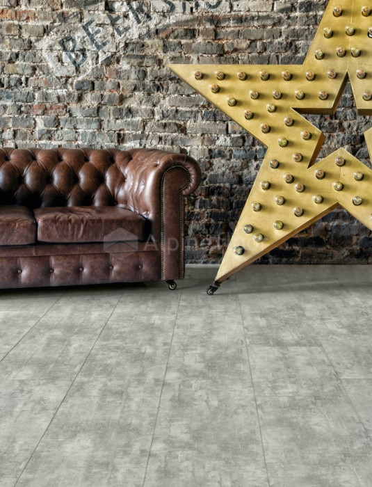 SPC - плитка Alpine Floor Stone Mineral Core РАТЛЕНД ECO 4-6