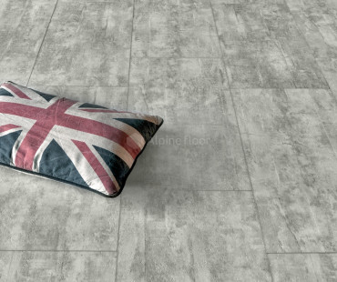 SPC - плитка Alpine Floor Stone Mineral Core РАТЛЕНД ECO 4-6