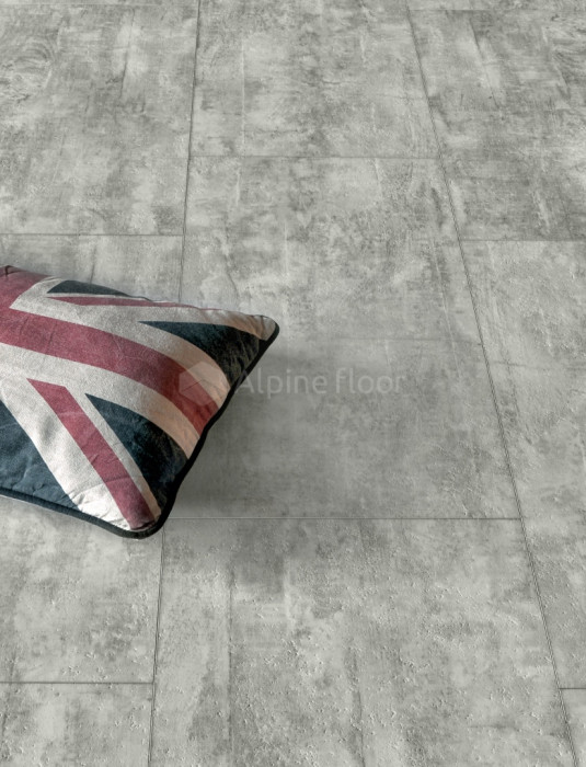 SPC - плитка Alpine Floor Stone Mineral Core РАТЛЕНД ECO 4-6