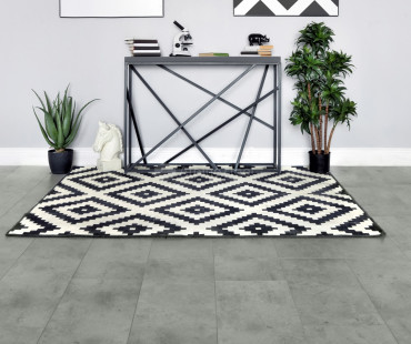 SPC - плитка Alpine Floor Stone Mineral Core ДОРСЕТ ECO 4-7