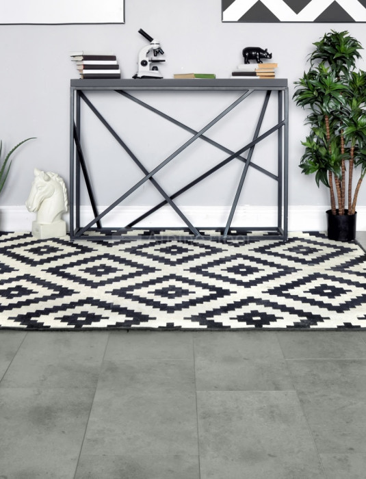 SPC - плитка Alpine Floor Stone Mineral Core ДОРСЕТ ECO 4-7