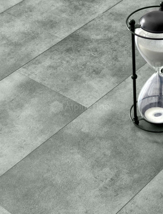 SPC - плитка Alpine Floor Stone Mineral Core БРИСТОЛЬ ECO 4-8