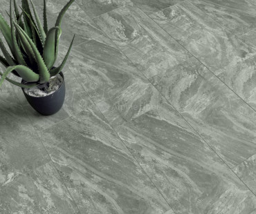 SPC - плитка Alpine Floor Stone Mineral Core ХЭМПШИР ECO 4-9