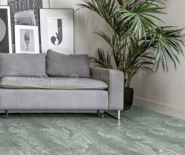 SPC - плитка Alpine Floor Stone Mineral Core ХЭМПШИР ECO 4-9