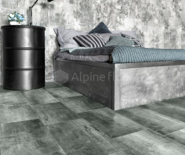 SPC - плитка Alpine Floor Stone Mineral Core КОРНУОЛЛ ECO 4-10