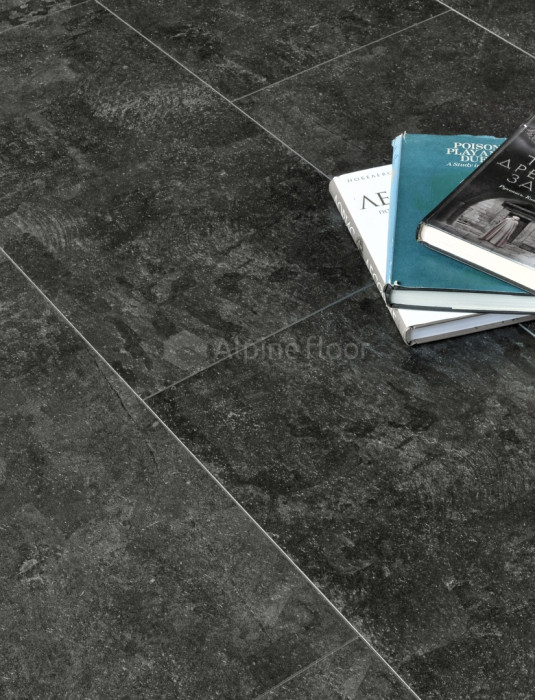 SPC - плитка Alpine Floor Stone Mineral Core ЛАРНАКА ECO 4-11