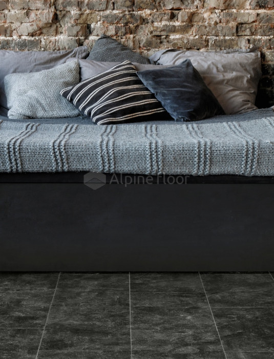 SPC - плитка Alpine Floor Stone Mineral Core ЛАРНАКА ECO 4-11