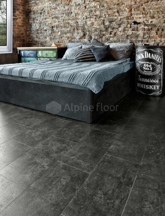 SPC - плитка Alpine Floor Stone Mineral Core ЛАРНАКА ECO 4-11
