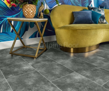 SPC - плитка Alpine Floor Stone Mineral Core ДЕВОН ECO 4-12