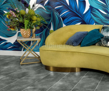 SPC - плитка Alpine Floor Stone Mineral Core ДЕВОН ECO 4-12
