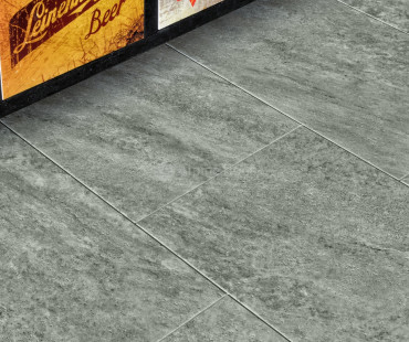 SPC - плитка Alpine Floor Stone Mineral Core ШИФФИЛД ECO 4-13