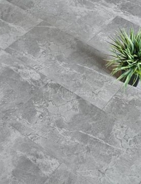 SPC - плитка Alpine Floor Stone Mineral Core ВАЙМЕА ECO 4-15