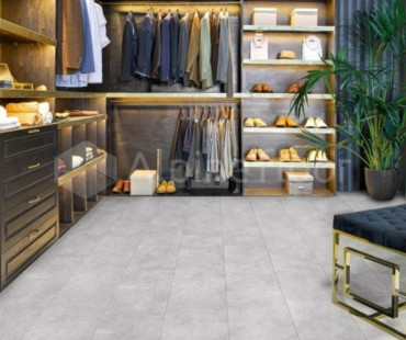 SPC - плитка Alpine Floor Stone Mineral Core ЭЛДГЕЯ ECO 4-16