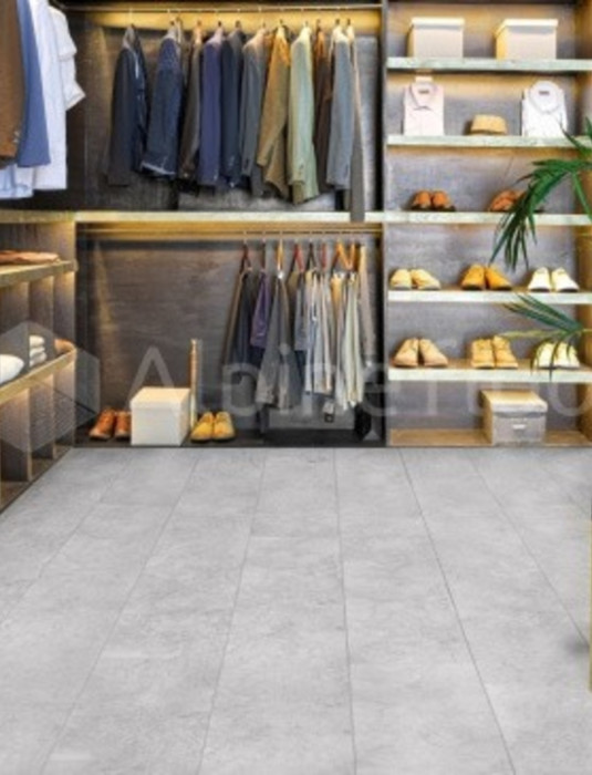 SPC - плитка Alpine Floor Stone Mineral Core ЭЛДГЕЯ ECO 4-16
