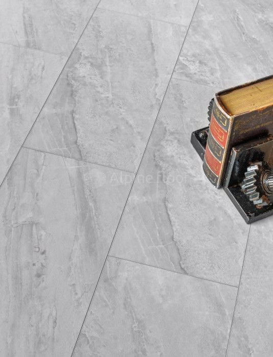 SPC - плитка Alpine Floor Stone Mineral Core ВЕРДОН ECO 4-17
