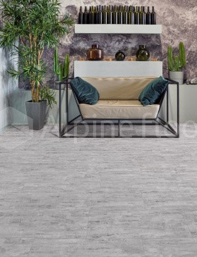 SPC - плитка Alpine Floor Stone Mineral Core СУМИДЕРО ECO 4-18