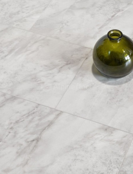 SPC - плитка Alpine Floor Stone Mineral Core Чили ECO 4-19