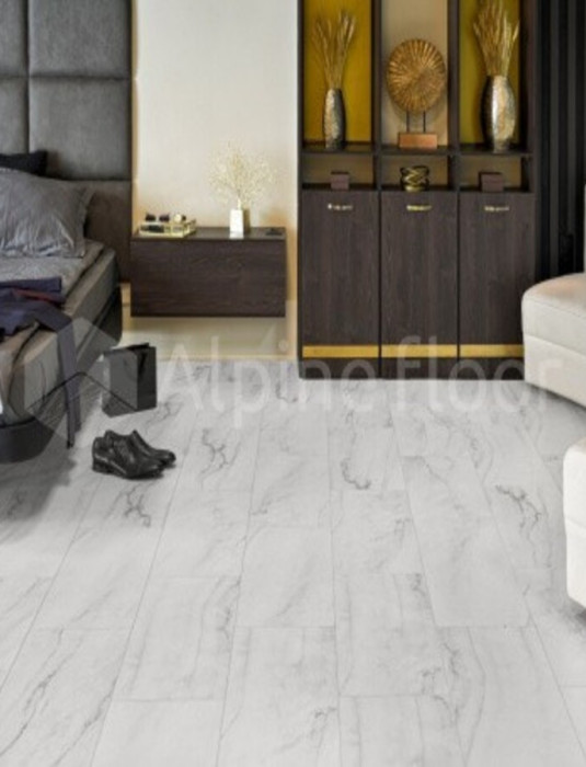 SPC - плитка Alpine Floor Stone Mineral Core БРАЙС ECO 4-20