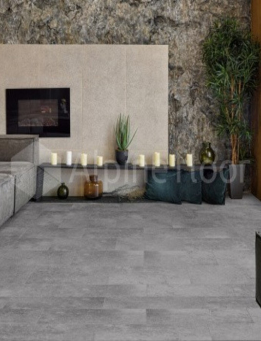 SPC - плитка Alpine Floor Stone Mineral Core РОЙАЛ ECO 4-21