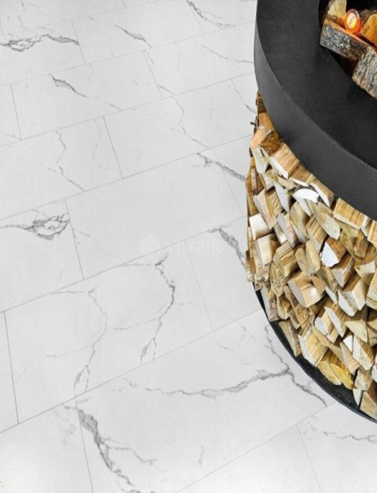 SPC - плитка Alpine Floor Stone Mineral Core ГРАНД КАНЬОН ECO 4-22