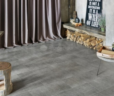SPC - плитка Alpine Floor Stone Mineral Core МАЙДЕС ECO 4-23