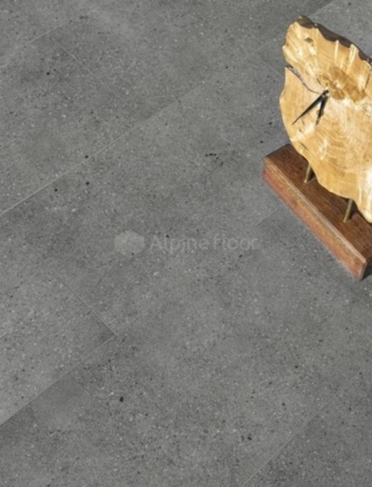 SPC - плитка Alpine Floor Stone Mineral Core МАЙДЕС ECO 4-23